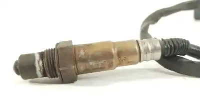 Peça sobressalente para automóvel em segunda mão sonda lambda por audi a4 berlina (b8) básico referências oem iam 06h906262  