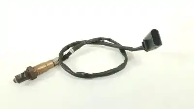 Peça sobressalente para automóvel em segunda mão sonda lambda por audi a4 berlina (b8) básico referências oem iam 06h906262  
