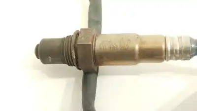 Second-hand car spare part lambda probe for audi a4 berlina (b8) básico oem iam references 1k0998262  