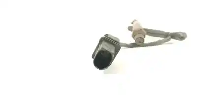 Second-hand car spare part lambda probe for audi a4 berlina (b8) básico oem iam references 1k0998262  