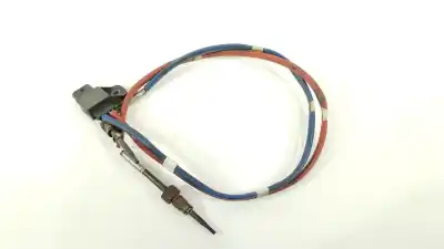 Автозапчастина б/у лямбда-зонд для RENAULT CAPTUR Limited Посилання на OEM IAM 226587733R  