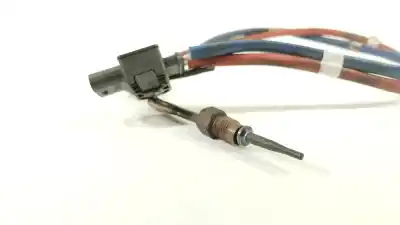 Peça sobressalente para automóvel em segunda mão sonda lambda por renault captur limited referências oem iam 226587733r  