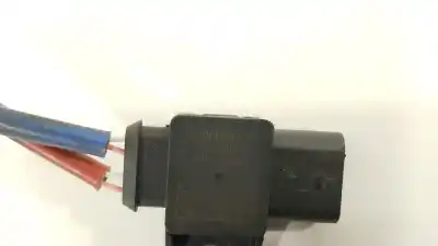 Peça sobressalente para automóvel em segunda mão sonda lambda por renault captur limited referências oem iam 226587733r  