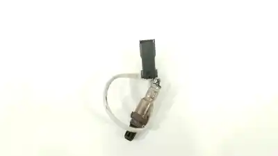 Pezzo di ricambio per auto di seconda mano SONDA LAMBDA per PEUGEOT 208  Riferimenti OEM IAM 9673438580  