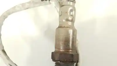 Peça sobressalente para automóvel em segunda mão sonda lambda por peugeot 208 style referências oem iam 9673438580  