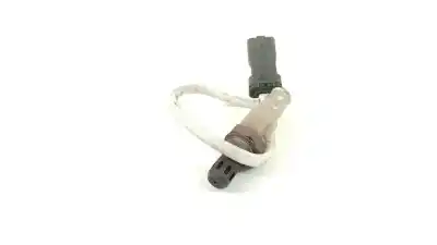 Peça sobressalente para automóvel em segunda mão sonda lambda por peugeot 208 style referências oem iam 9673438580  
