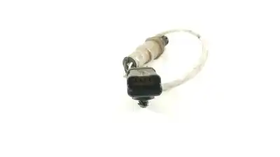 Peça sobressalente para automóvel em segunda mão sonda lambda por peugeot 208 style referências oem iam 9673438580  