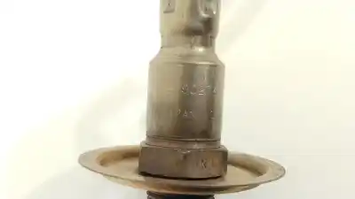 Peça sobressalente para automóvel em segunda mão sonda lambda por renault captur limited referências oem iam 226902746r  