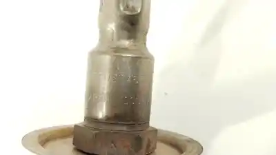 Peça sobressalente para automóvel em segunda mão sonda lambda por renault captur limited referências oem iam 226902746r  