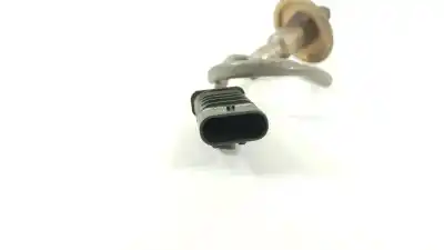 Peça sobressalente para automóvel em segunda mão sonda lambda por renault captur limited referências oem iam 226902746r  