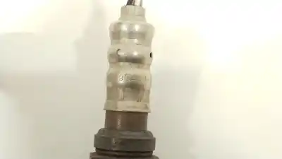 Peça sobressalente para automóvel em segunda mão sonda lambda por ford fiesta (ccn) black edition referências oem iam ae819g444bc  
