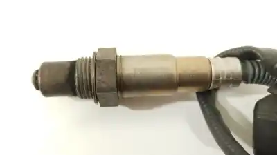 Автозапчастина б/у лямбда-зонд для toyota auris (_e18_) 1.4 d-4d (nde180_) посилання на oem iam 8946702080  