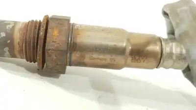 Pezzo di ricambio per auto di seconda mano sonda lambda per opel corsa d (s07) 1.4 (l08, l68) riferimenti oem iam 55563348  