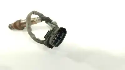 Pezzo di ricambio per auto di seconda mano sonda lambda per opel corsa d (s07) 1.4 (l08, l68) riferimenti oem iam 55563348  