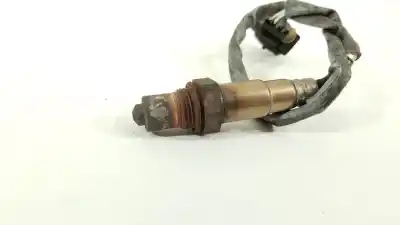 Pezzo di ricambio per auto di seconda mano sonda lambda per opel corsa d (s07) 1.4 (l08, l68) riferimenti oem iam 55563348  