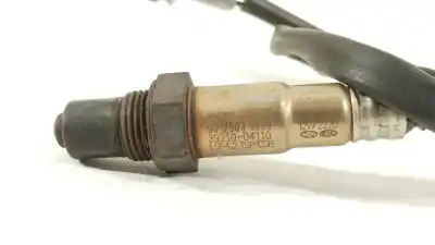 Tweedehands auto-onderdeel lambda sonde voor kia stonic (ybcuv) black edition oem iam-referenties 3921004110  