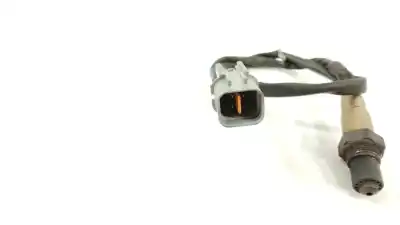 Tweedehands auto-onderdeel lambda sonde voor kia stonic (ybcuv) black edition oem iam-referenties 3921004110  