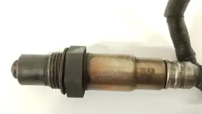 Pezzo di ricambio per auto di seconda mano sonda lambda per kia stonic (ybcuv) black edition riferimenti oem iam 55234327  