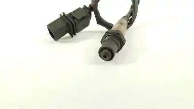 Pezzo di ricambio per auto di seconda mano sonda lambda per kia stonic (ybcuv) black edition riferimenti oem iam 55234327  