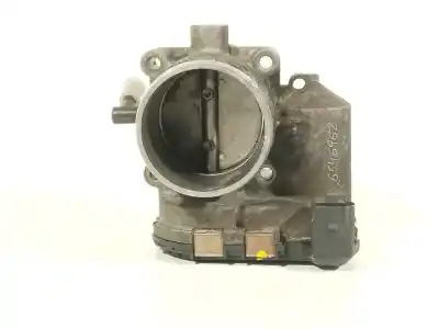 Pezzo di ricambio per auto di seconda mano Scatola Della Farfalla per SEAT LEON (1M1) 1.8 20V T 4 Riferimenti OEM IAM 06A133062C 0280750036 