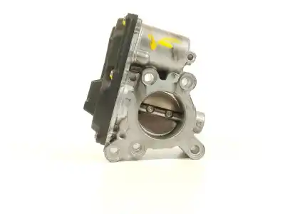 Автозапчасти б/у бабочка коробка за FORD PUMA (J2K, CF7) 1.0 ECOBOOST ссылки OEM IAM H6BG9F991AA 50989011 