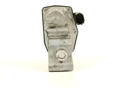 Second-hand car spare part throttle body for ford puma (j2k, cf7) 1.0 ecoboost oem iam references h6bg9f991aa 50989011 
