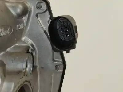 Second-hand car spare part throttle body for ford puma (j2k, cf7) 1.0 ecoboost oem iam references h6bg9f991aa 50989011 