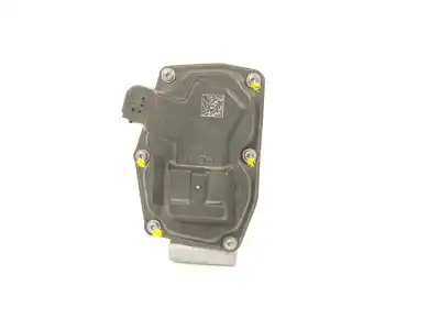 Second-hand car spare part throttle body for ford puma (j2k, cf7) 1.0 ecoboost oem iam references h6bg9f991aa 50989011 