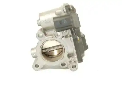 Second-hand car spare part throttle body for ford puma (j2k, cf7) 1.0 ecoboost oem iam references h6bg9f991aa 50989011 