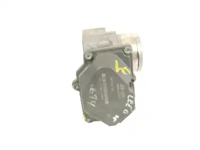 Peça sobressalente para automóvel em segunda mão borboleta de admissão por kia cee´d spirit referências oem iam 351002a900  