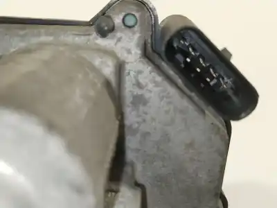 Peça sobressalente para automóvel em segunda mão borboleta de admissão por kia cee´d spirit referências oem iam 351002a900  