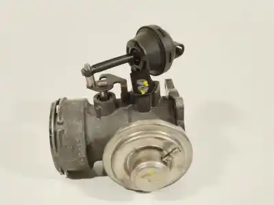 Автозапчастина б/у клапан egr для audi a3 (8l1) 1.9 tdi посилання на oem iam 038129637a 038131501at 