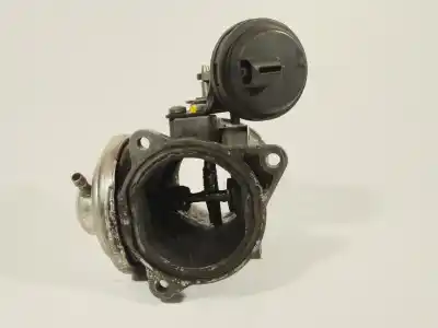 Автозапчастина б/у клапан egr для audi a3 (8l1) 1.9 tdi посилання на oem iam 038129637a 038131501at 