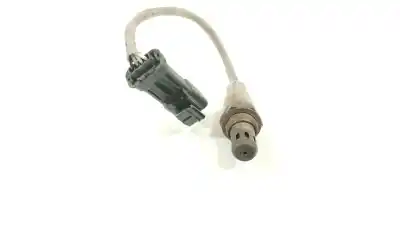 İkinci el araba yedek parçası lambda probu için citroen c3 feel oem iam referansları 9810634380  