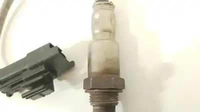 İkinci el araba yedek parçası lambda probu için citroen c3 feel oem iam referansları 9810634380  