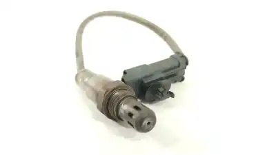 İkinci el araba yedek parçası lambda probu için citroen c3 feel oem iam referansları 9810634380  