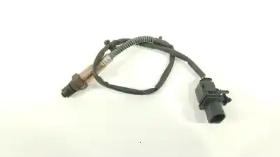 Автозапчастина б/у лямбда-зонд для FORD KUGA (CBS) Titanium Посилання на OEM IAM AV619D375BA  