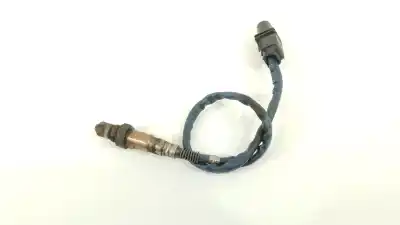 Pezzo di ricambio per auto di seconda mano sonda lambda per mercedes-benz clase cls (w219) 350 cgi (219.357) riferimenti oem iam a0045424818