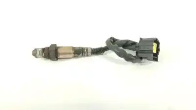 Pezzo di ricambio per auto di seconda mano sonda lambda per mercedes-benz clase cls (w219) 350 cgi (219.357) riferimenti oem iam a0045420718