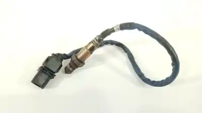 Pezzo di ricambio per auto di seconda mano sonda lambda per mercedes-benz clase cls (w219) 350 cgi (219.357) riferimenti oem iam a0045424818