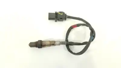 Second-hand car spare part Lambda Probe for KIA CEE´D Business OEM IAM references 393512A631 9025050114 