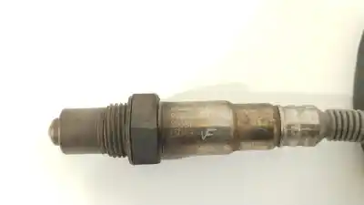Peça sobressalente para automóvel em segunda mão sonda lambda por kia cee´d business referências oem iam 393512a631 9025050114 