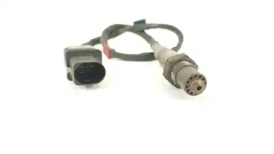 Peça sobressalente para automóvel em segunda mão sonda lambda por kia cee´d business referências oem iam 393512a631 9025050114 