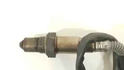 Second-hand car spare part lambda probe for kia cee´d business oem iam references 393502a640  