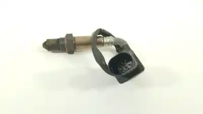 Second-hand car spare part lambda probe for kia cee´d business oem iam references 393502a640  