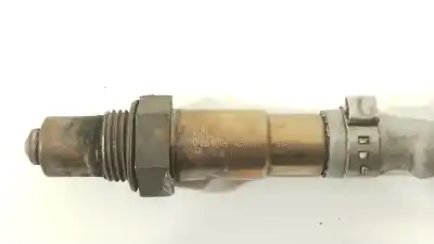 Pezzo di ricambio per auto di seconda mano sonda lambda per audi a5 coupe (8t) 2.0 tdi quattro riferimenti oem iam 03l906262  