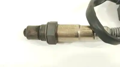 Peça sobressalente para automóvel em segunda mão sonda lambda por kia cee'd (jd) 1.6 crdi 136 referências oem iam 393502a620  