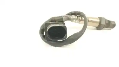 Peça sobressalente para automóvel em segunda mão sonda lambda por kia cee'd (jd) 1.6 crdi 136 referências oem iam 393502a620  