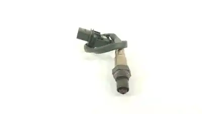 Peça sobressalente para automóvel em segunda mão sonda lambda por kia cee'd (jd) 1.6 crdi 136 referências oem iam 393502a620  