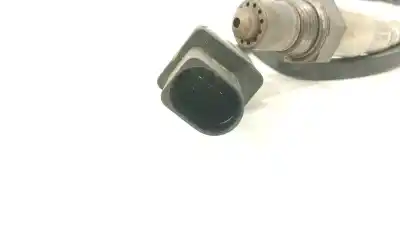 Peça sobressalente para automóvel em segunda mão sonda lambda por kia cee'd (jd) 1.6 crdi 136 referências oem iam 393512a631  